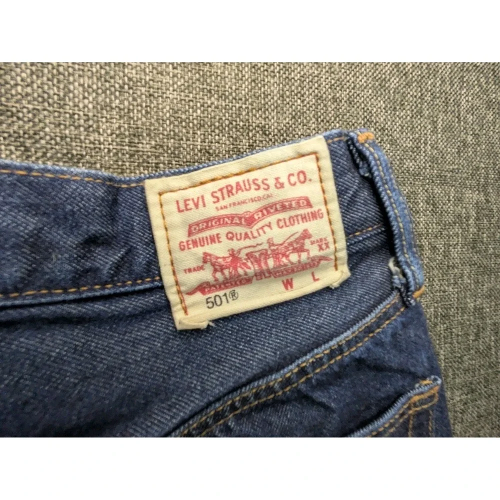Levis good pre